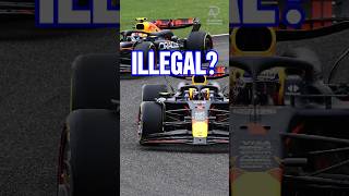 F1 Cheating Allegations Red Bulls Brake Gate [upl. by Attener]