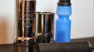 Black Scout Reviews  Berkey Water Filters Go Berkey [upl. by Notnarb160]