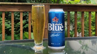 Labatt Blue 2024 [upl. by Xantha159]