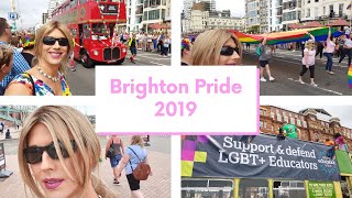 Brighton Pride [upl. by Sapienza]