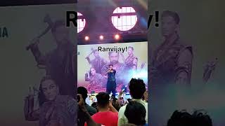 roadies audition like comment subscribe ranvijay bollywood mtv ❣️🤘 [upl. by Kalam381]