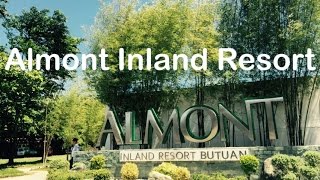 Almont Inland Resort Overview Tour Butuan City Mindanao Philippines by HourPhilippinescom [upl. by Tiraj]