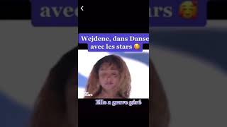 Wejdene danse avec les stars la finale [upl. by Adliw]