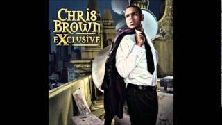 Chris Brown  Take You Down Lyrics [upl. by Almeida]