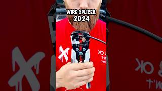 What Year Are You Evolution of the wire splicer betterhack Carlovershub car [upl. by Anuat680]