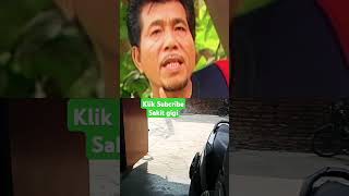 sakit gigi meggi z dangdut meggiz feedshorts [upl. by Yetnruoc505]