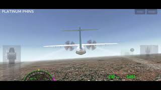 PLANE CRASH GAME [upl. by Peppi]