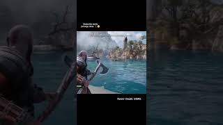 Nornir Chests God of War Ragnarok ps5pro godofwar shorts spiderman [upl. by Odnumyar]