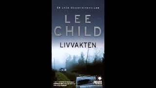 06 Livvakten 2005 1 Part 01 Lee Child Svenska Ljudbok [upl. by Pedrick343]