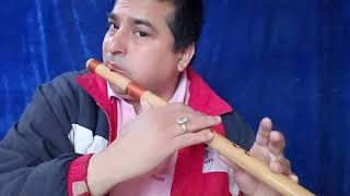 Simsime Pani ma on flute Tutorial Song [upl. by Amarillas401]