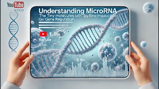 Understanding microRNA [upl. by Shoshana938]