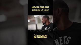 Mỗi nơi Kevin Durant đi qua đều có ý nghĩa 🌞 demnaylive demnay kevindurant [upl. by Meehahs300]