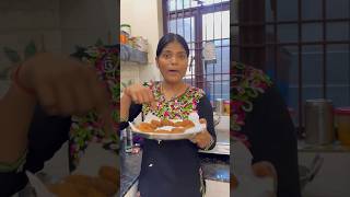 New dish banai aaj 🤤 vlog48 minivlogs [upl. by Tench]