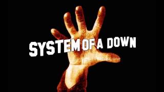 System Of A Down  Mind [upl. by Adnal]