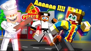 PLAY PAPA PIZZA 🍕 IN ROBLOX 😎 [upl. by Santini]