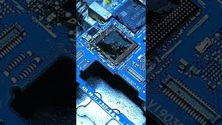 Samsung a50 ram CPU reboling [upl. by Anatollo773]