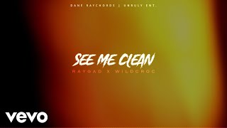 DANE RAY x QUADA  SEE ME CLEAN OFFICIAL AUDIO [upl. by Carper]