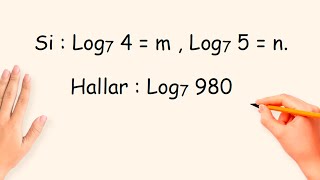 LOGARITMOS propiedades y TRUCOS  ejercicios explicados paso a paso [upl. by Clippard442]
