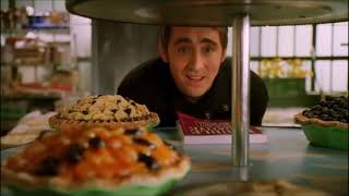 Pushing Daisies Funniest MomentsQuotes PART 2 [upl. by Fredrika]