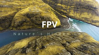 Thrilling FPV Drone Adventure HighSpeed Aerial Stunts and Cinematic Views [upl. by Alyacim704]