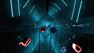 Beat saber Avicii  The Nights expert [upl. by Meave590]