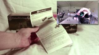 Webyshopscom Product Review Nikko Stirling Gameking Riflescope [upl. by Ultan]