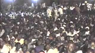 Haidara Vidéo Nuit du destin 2004 sur les six serments P 1 [upl. by Orazio402]