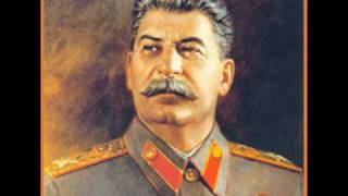 I love Joseph Stalin [upl. by Herby]