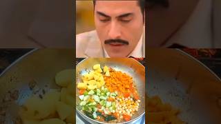 Anupama making khichdi Khichdi recipeAnupamashort shortsYoutubeshortsviraltrendingKhichdi [upl. by Ho]