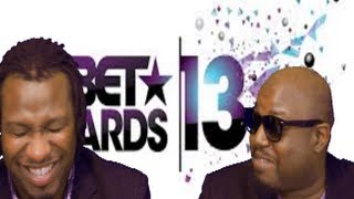 2013 BET Music Awards Review [upl. by Vedis]