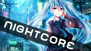 Nightcore  Hypnotic Zella Day [upl. by Schaaff]