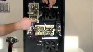 EdgeStar  TWR187ESS Thermoelectric Wine Cooler Advanced Repair [upl. by Ellehcram959]