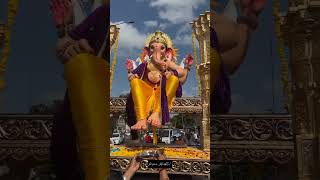 The Golden Days Are Coming shortvideo bhajan shorts short ganeshchaturthi song trending [upl. by Eixel700]