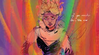 The 1  GhostFlower Animatic [upl. by Giulietta183]