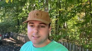 Carhartt Cap Review [upl. by Nakah]