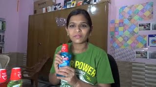 Colgate Plax Mouthwash Review in Hindi [upl. by Aniretac183]