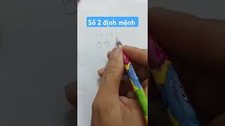 Số 2 định mệnh p2 😆😄😃😆😄😃 [upl. by Eltsirk]