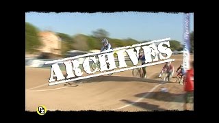 RZ S01E05  Hugo Savalli Sonikem StreetSurf Freestyle CH Zurich 2007 [upl. by Rolando137]