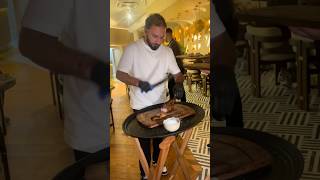 Yava restaurant Paris travel france food paris shorts [upl. by Alejandra]