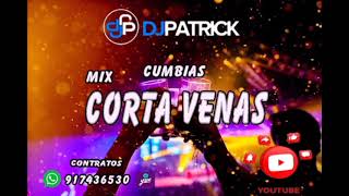 MIX CORTA VENAS DJ PATRICK IQUITOS [upl. by Sioled]