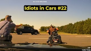 Arkansas State Police Pursuit Compilation REELS 27 Idiots in Cars Edition 22 [upl. by Cleres]