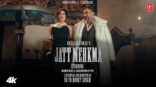 JATT MEHKMA SONG Full Video YO YO HONEY SINGH  GLORY  BHUSHAN KUMAR [upl. by Efioa580]