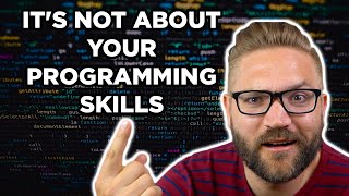 The KEY To Thinking Like a Programmer Fix This Or Keep Struggling [upl. by Annua]