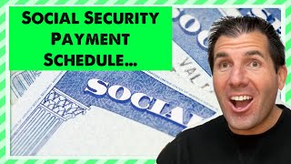 Social Security Payment Schedule for February 2024  SSA SSDI SSI [upl. by Atteval438]