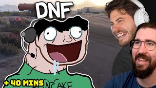 40 Mins Of Classic Nogla Quotes  Nogla amp Terroriser React [upl. by Arodnap927]