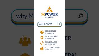 MPOWER Financing shorts [upl. by Giustina625]