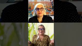 Extrait de l’interview de Francoise Bossan à l’occasion d’octobre Rose resilience octobrerose [upl. by Aletta224]