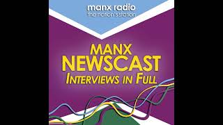 Manx Newscast The future of healthcare funding [upl. by Divadnoj334]