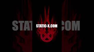 StaticX Machine Killer Tour 2024 [upl. by Unam]