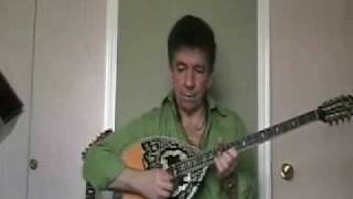 Zorba the Greek bouzouki [upl. by Bergess]